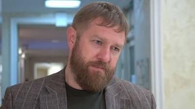 Малькевич призывает интернет-ресурсы отвечать за размещенный контент Малькевич призывает интернет-ресурсы отвечать за размещенный контент