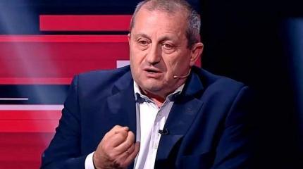 Кедми: попытки США добиться от РФ уступок приведут мир к катастрофе Кедми: попытки США добиться от РФ уступок приведут мир к катастрофе