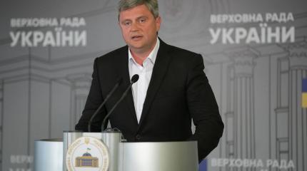 Депутат Рады Качный: Украина не в состоянии решить вопрос Донбасс Депутат Рады Качный: Украина не в состоянии решить вопрос Донбасс