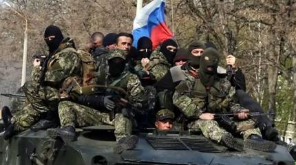 В ДНР пообещали «жёсткую реакцию», если Киев выйдет из минских соглашений В ДНР пообещали «жёсткую реакцию», если Киев выйдет из минских соглашений