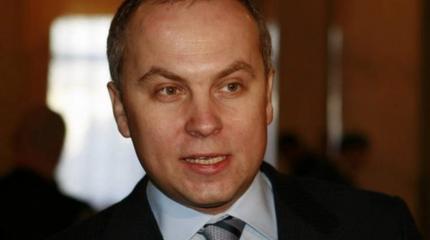 Нестор Шуфрич: Галичину отрезают от Украины