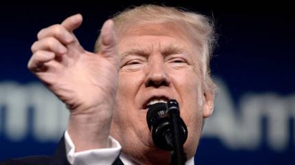 Сирийская пост-правда американского президента Сирийская пост-правда американского президента