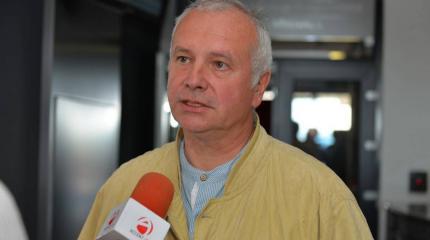 Александр Рар: очень опасная линия проходит через Украину Александр Рар: очень опасная линия проходит через Украину