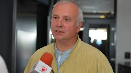 Александр Рар: очень опасная линия проходит через Украину