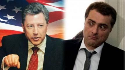 США пошли на принципиальные уступки по Донбассу США пошли на принципиальные уступки по Донбассу