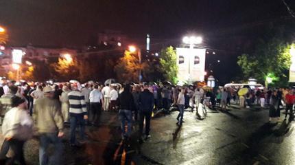 Захват здания ППС в Ереване. День двенадцатый в вопросах и ответах