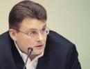 Евгений Федоров и Алексей Навальный - две стороны одной медали? Евгений Федоров и Алексей Навальный - две стороны одной медали?