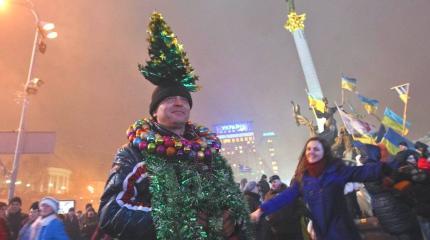 Полностью разочаровался: впечатления британца, прожившего 3 года на Украине