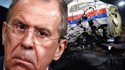 Лавров о «секретах» Запада по делу MH17: это «келейное» расследование Лавров о «секретах» Запада по делу MH17: это «келейное» расследование