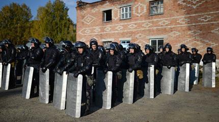Цель - расколоть страну: Запад смотрит на беспорядки в России с надеждой Цель - расколоть страну: Запад смотрит на беспорядки в России с надеждой