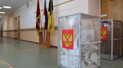 Главные особенности выборов в Госдуму 2021 года Главные особенности выборов в Госдуму 2021 года