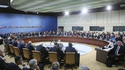 ФРГ и Франция призывают провести Совет НАТО-Россия до саммита альянса ФРГ и Франция призывают провести Совет НАТО-Россия до саммита альянса