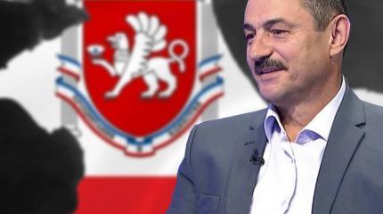 Мы пропустили переворот в Крыму? Мы пропустили переворот в Крыму?