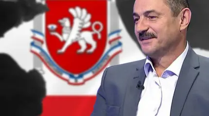 Мы пропустили переворот в Крыму? Мы пропустили переворот в Крыму?