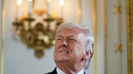 Совет мира или клуб друзей Трампа