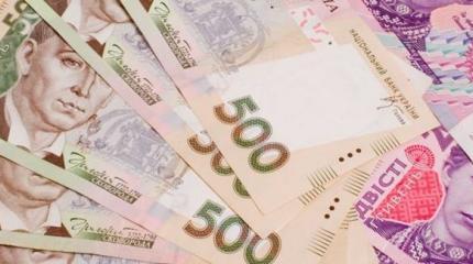 Госдолг Украины достиг 100 процентов ВВП Госдолг Украины достиг 100 процентов ВВП