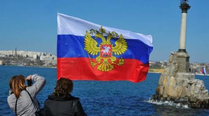 Опасность повторения крымского сценария: Киев забывает ошибки 2014 года Опасность повторения крымского сценария: Киев забывает ошибки 2014 года