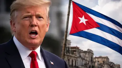 «Куба готова пасть»: Трамп объявил конец режиму «острова свободы»