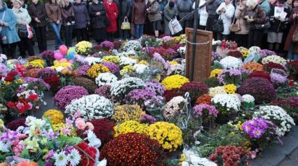 2 мая в Одессе. Заминированная память 2 мая в Одессе. Заминированная память