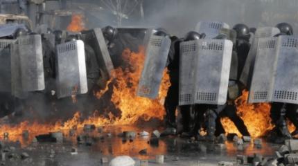 Российский суд отрезвит «киевских отморозков»: и что дальше? Российский суд отрезвит «киевских отморозков»: и что дальше?