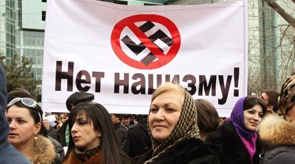 Любви с ляхами не будет: Польша становится главным обвинителем Украины Любви с ляхами не будет: Польша становится главным обвинителем Украины