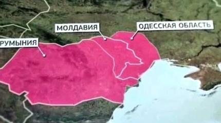 Молдова. Униря как предчувствие Молдова. Униря как предчувствие