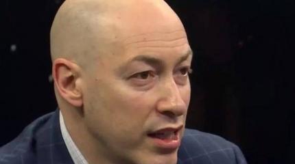 Гордон назвал главную ошибку Януковича Гордон назвал главную ошибку Януковича