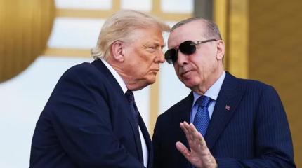 Саммит НАТО: У Эрдогана с Трампом — званый ужин, Зеленскому дадут понюхать