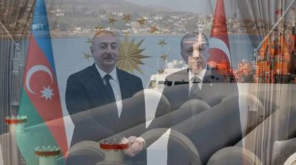 Турция и Азербайджан: противоречия между «союзниками» скрывать всё труднее