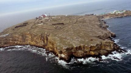 Остров Змеиный станет для России ключом к воссоединению с Приднестровьем Остров Змеиный станет для России ключом к воссоединению с Приднестровьем