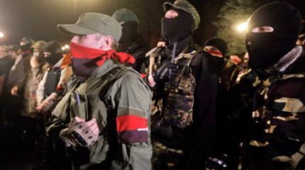 Призрак Третьего Майдана принимает реальные черты Призрак Третьего Майдана принимает реальные черты