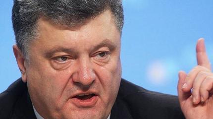 Порошенко против журналистов, или Как свирепствует цензура на «Евровидении» Порошенко против журналистов, или Как свирепствует цензура на «Евровидении»
