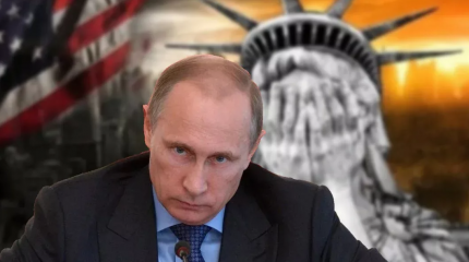 The Washington Post: требования Путина к Западу сбили с толку лидеров НАТО The Washington Post: требования Путина к Западу сбили с толку лидеров НАТО