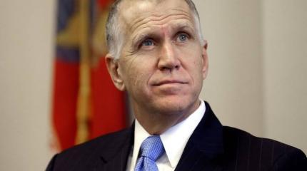 Сенатор Том Тиллис: жертвы евгинистической программы США заслуживают справедливой компенсации