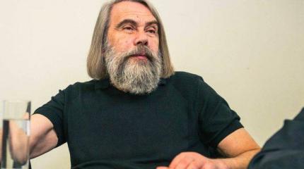 Погребинский дал Зеленскому подсказку, как не потерять президентское кресло Погребинский дал Зеленскому подсказку, как не потерять президентское кресло