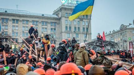 Раздел по чехословацкому сценарию: у Запада есть свои планы на Украину Раздел по чехословацкому сценарию: у Запада есть свои планы на Украину