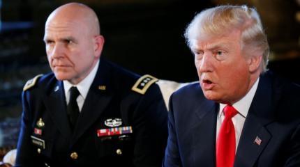 «Трамп разрешил генералам начать новую мировую войну»
