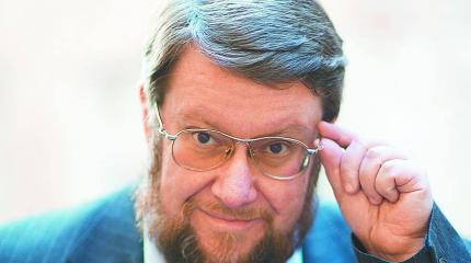 Сатановский: Африканская Украина Сатановский: Африканская Украина