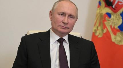 Британский эксперт: Россиян тревожит жизнь при Путине, но ситуация после Путина их тревожит еще больше Британский эксперт: Россиян тревожит жизнь при Путине, но ситуация после Путина их тревожит еще больше