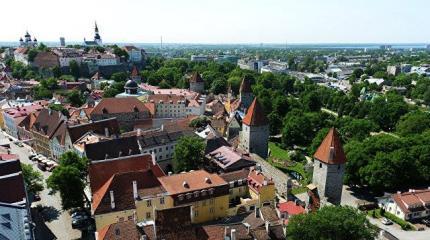 Русские — в очередь!.. Эстонцы вспомнили о своей первой большой нелюбви Русские — в очередь!.. Эстонцы вспомнили о своей первой большой нелюбви