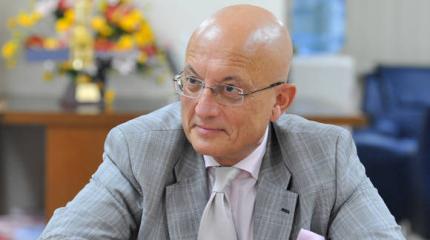 Сергей Караганов: Новая идеологическая борьба? Сергей Караганов: Новая идеологическая борьба?