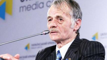Джемилёв: Турция подключается в блокаде Крыма