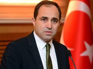 Бильгич: арабские страны нас не понимают Бильгич: арабские страны нас не понимают