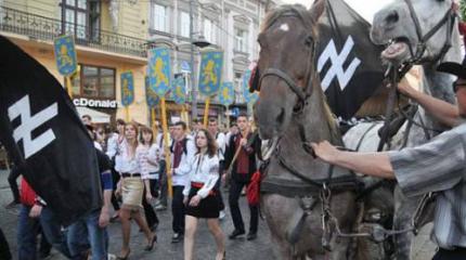 Чуду-Юду, его подельникам и пособникам (I)