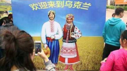 Посольство Украины в Китае зашлось в милитаристском угаре Посольство Украины в Китае зашлось в милитаристском угаре