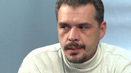 Александр Борисов: «Я отказался играть в русофобской пьесе Улицкой»