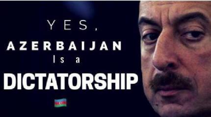 Большая стирка имени Алиевых или Черный день для властей Азербайджана