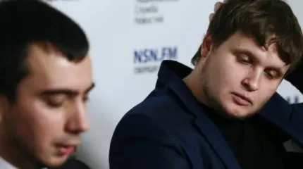 Пранкеры выяснили, кто стоит за допинговым скандалом против России Пранкеры выяснили, кто стоит за допинговым скандалом против России