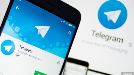 Политический Telegram перед началом кампаний ЕДГ-202