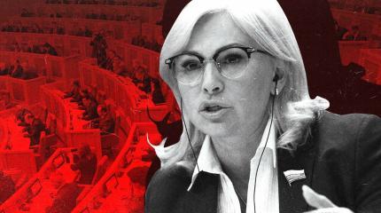Ковитиди: посыл Путина на ПМЭФ остудит горячие головы Запада Ковитиди: посыл Путина на ПМЭФ остудит горячие головы Запада